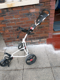 golf trolley gumtree